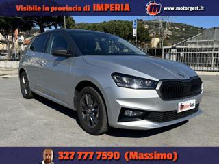 SKODA Fabia 1.0 TSI EVO 110 CV Style