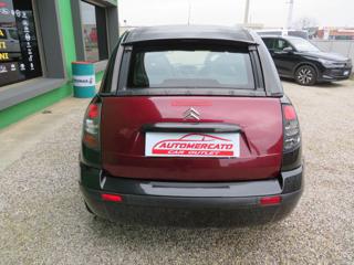 CITROEN C3 usata, con Cerchi in lega