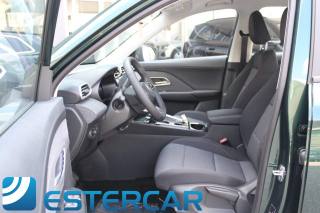 MG ZS usata, con Airbag Passeggero
