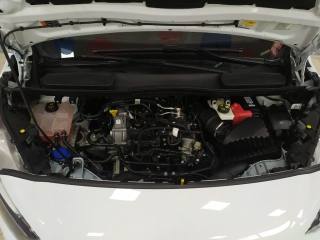 FORD Transit Connect usata, con Volante multifunzione