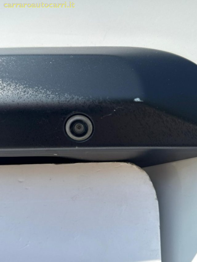 FIAT Scudo usata, con Controllo trazione