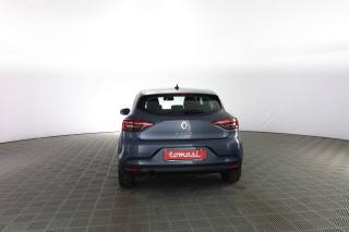 RENAULT Clio usata 4