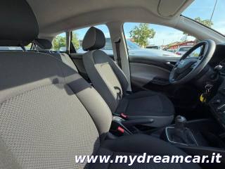 SEAT Ibiza usata, con Fendinebbia