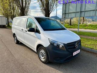 MERCEDES-BENZ Vito usata, con Alzacristalli elettrici