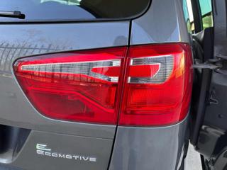 SEAT Alhambra usata, con USB