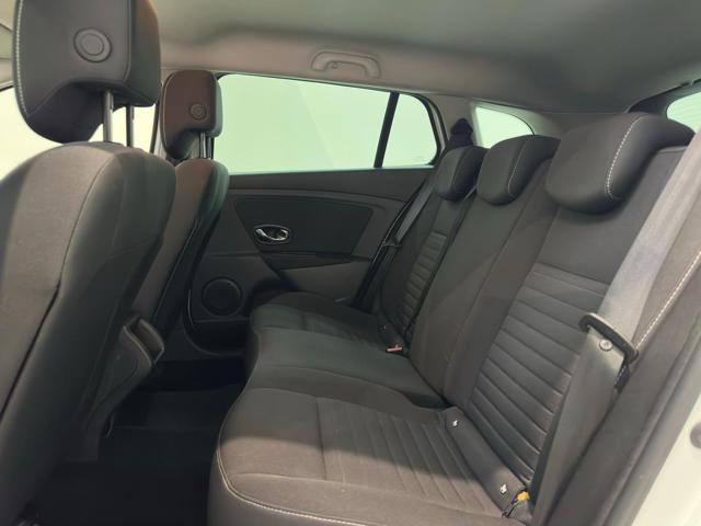 RENAULT Megane usata, con ESP