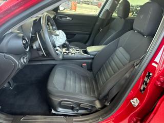 ALFA ROMEO Giulia usata, con Cruise Control