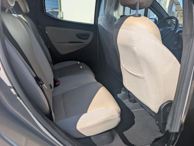 LANCIA Ypsilon usata, con Chiusura centralizzata