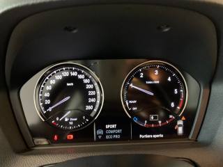 BMW 116 usata, con Controllo vocale