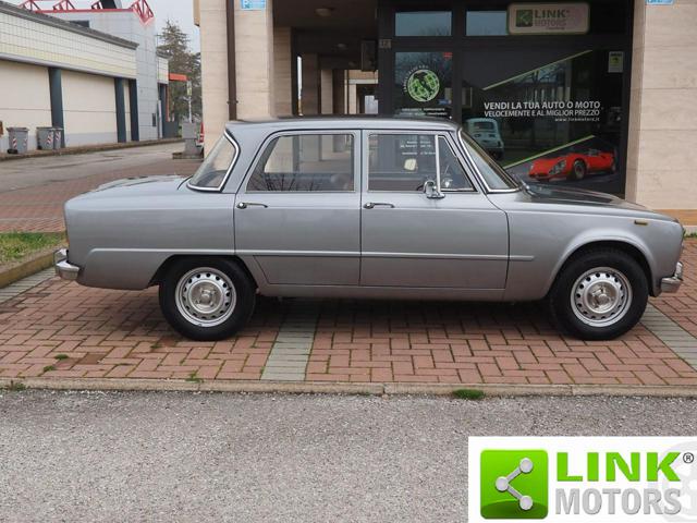 ALFA ROMEO Giulia usata 3