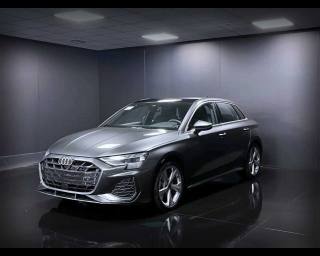AUDI A3 SPB 35 TDI S tronic S line edition