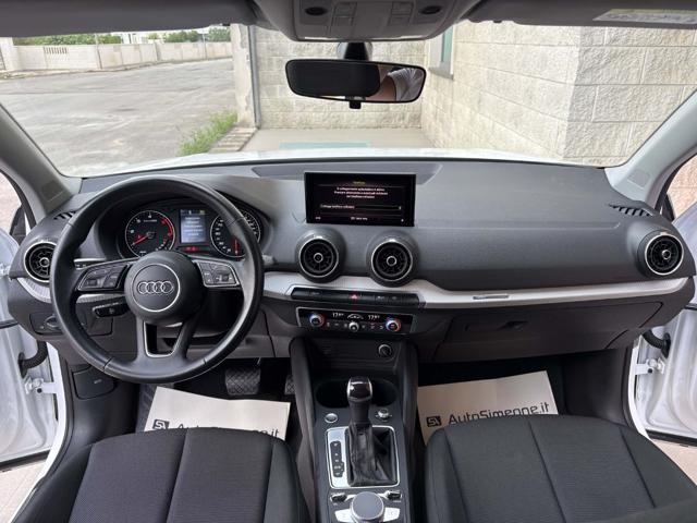 AUDI Q2 usata, con Controllo trazione