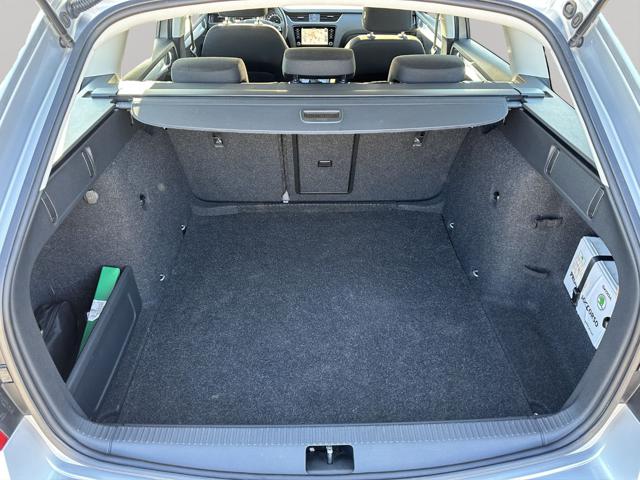 SKODA Octavia usata, con Cruise Control