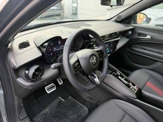 ALFA ROMEO Junior usata, con Controllo elettronico della corsia