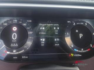 LAND ROVER Range Rover Sport usata 10