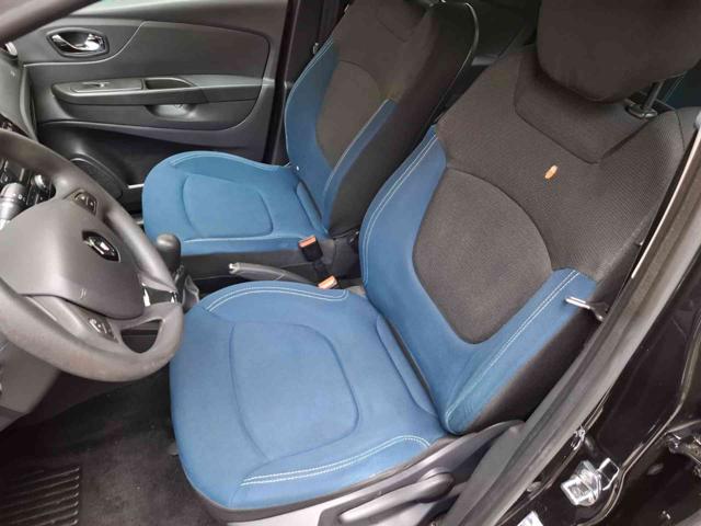 RENAULT Captur usata, con Controllo trazione