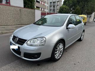 VOLKSWAGEN Golf usata, con ESP