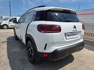 CITROEN C5 Aircross usata, con Airbag laterali