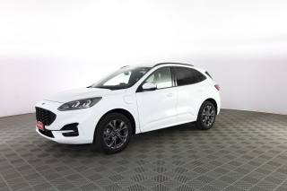 FORD Kuga usata 6