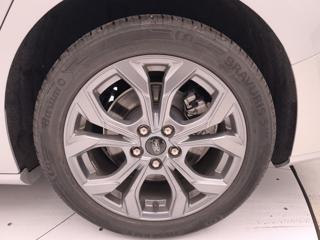 FORD Focus usata, con Fari LED