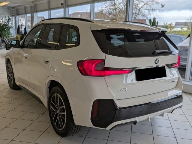 BMW X1 usata, con Airbag laterali