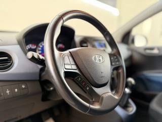 HYUNDAI i10 usata, con Fendinebbia