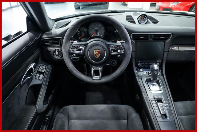 PORSCHE 991 usata, con Fari Xenon