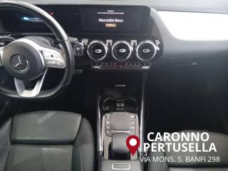 MERCEDES-BENZ GLA 200 usata, con Cruise Control