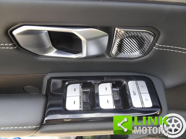 SPORTEQUIPE Sportequipe 6 GT usata, con Volante in pelle