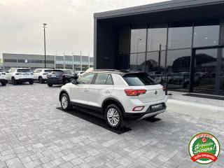 VOLKSWAGEN T-Roc usata, con Controllo trazione