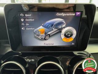 MERCEDES-BENZ GLC 220 usata, con Lettore CD