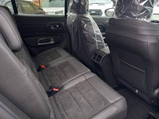 CITROEN C5 Aircross usata, con Bracciolo