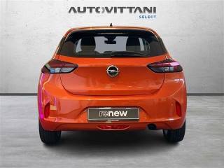 OPEL Corsa usata, con Airbag Passeggero