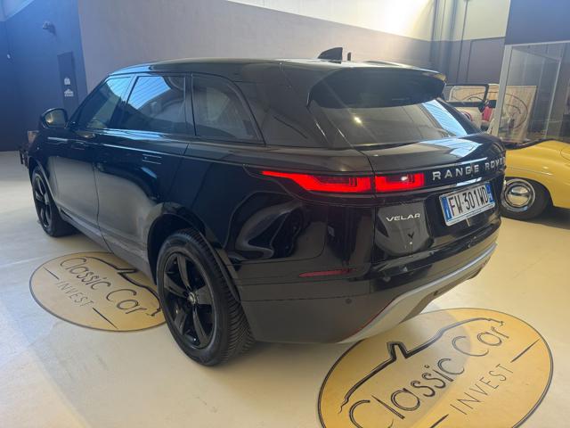 LAND ROVER Range Rover Velar usata, con Airbag Passeggero