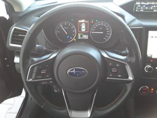 SUBARU XV usata, con Controllo trazione