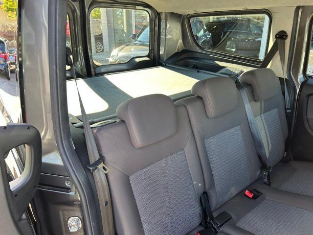 FIAT Doblo usata, con Controllo trazione