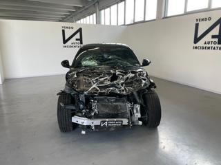 ALFA ROMEO Stelvio usata, con Airbag
