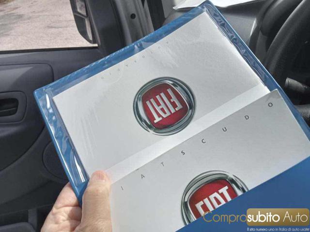 FIAT Scudo usata 9