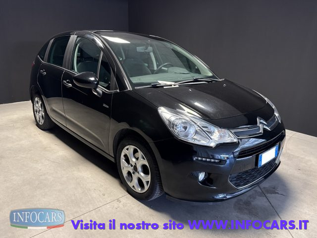 CITROEN C3 usata, con ABS