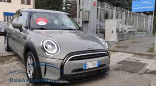 MINI Cooper usata, con Airbag