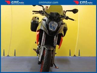 KTM 990 Supermoto usata 1