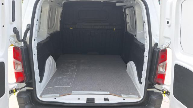 PEUGEOT Partner usata, con Alzacristalli elettrici