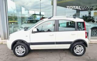 FIAT Panda usata, con Boardcomputer