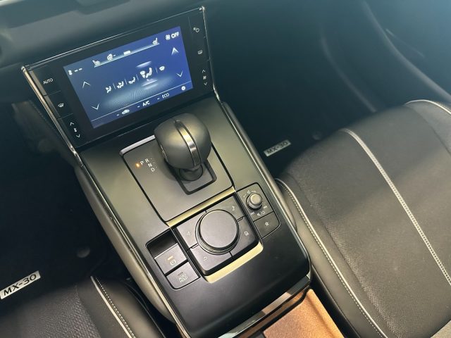 MAZDA MX-30 usata, con Servosterzo