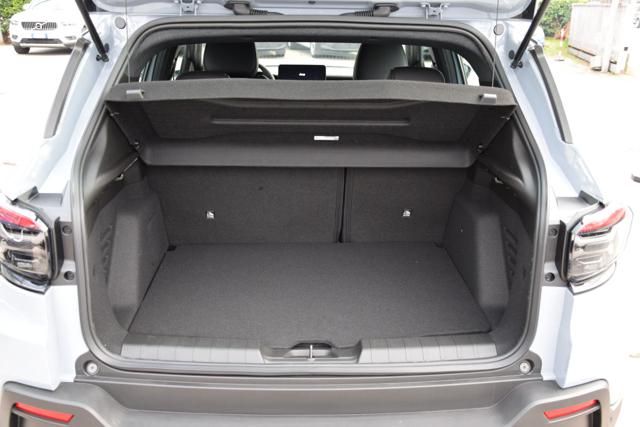 JEEP Avenger usata, con Boardcomputer