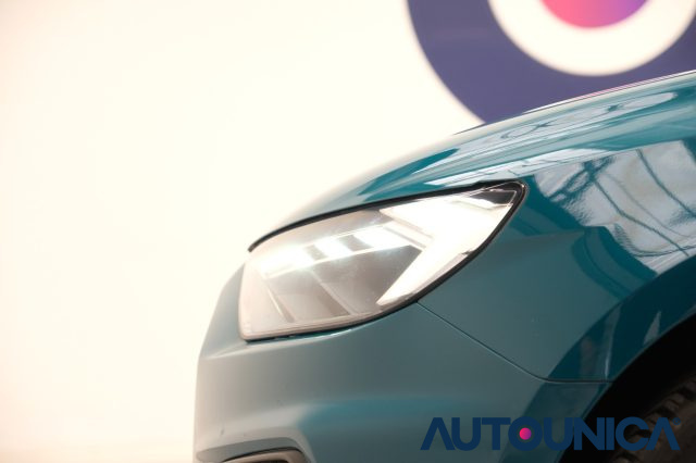 AUDI A1 usata, con ESP