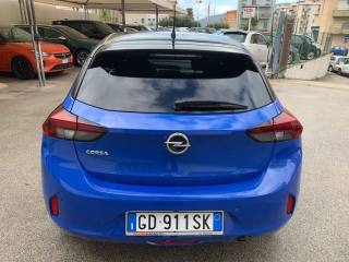 OPEL Corsa usata, con Autoradio