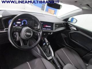 AUDI A1 usata, con Chiusura centralizzata