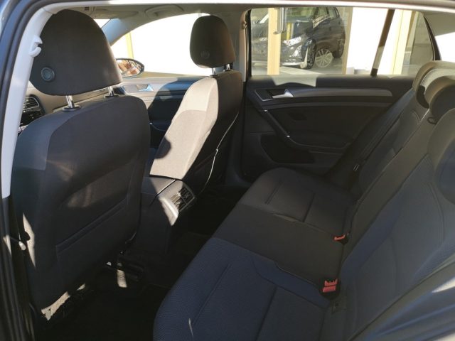 VOLKSWAGEN Golf usata, con Vivavoce