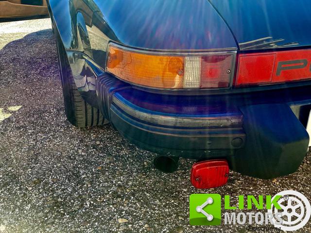 PORSCHE 911 usata 22